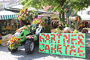 G&auml;rtnertag 2011 (&copy;Foto: MartiN Schmitz)